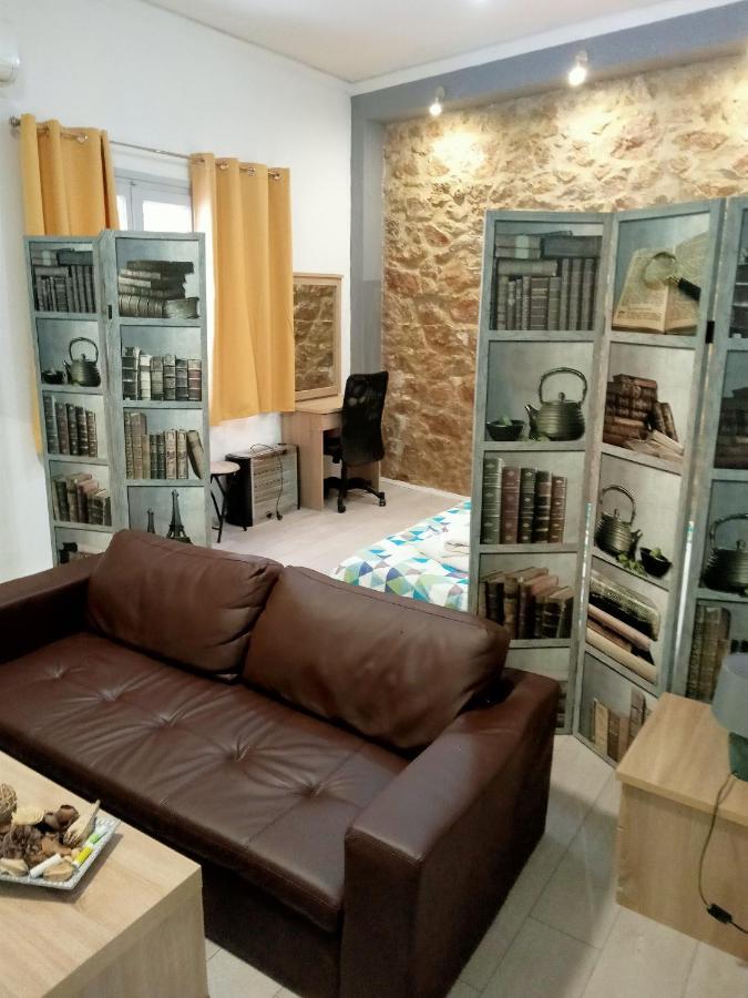 Koukaki-Close To Acropolis Atina Dış mekan fotoğraf